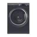 NM11948BCAUK Hotpoint ActiveCare 9kg 1400rpm Washing Machine - Black