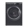 Hotpoint ActiveCare 9kg 1400rpm Washing Machine - Black