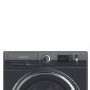 Hotpoint ActiveCare 9kg 1400rpm Washing Machine - Black