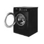Hotpoint ActiveCare 9kg 1400rpm Washing Machine - Black