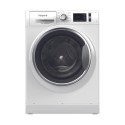 NM11948WCAUK Hotpoint ActiveCare 9kg 1400rpm Washing Machine - White