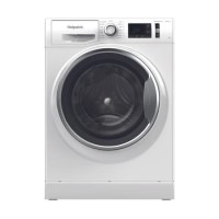 Refurbished Hotpoint ActiveCare NM11948WCAUK Freestanding 9KG 1400 Spin Washing Machine White Refurbished Hotpoint ActiveCare NM11948WCAUK Freestanding 9KG 1400 Spin Washing Machine White
