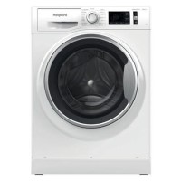 Hotpoint ActiveCare 9kg 1400rpm Washing Machine - White - A-Rated Hotpoint ActiveCare 9kg 1400rpm Washing Machine - White - A-Rated