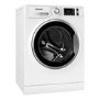 Hotpoint ActiveCare 9kg 1400rpm Washing Machine - White - A-Rated