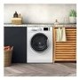 Hotpoint ActiveCare 9kg 1400rpm Washing Machine - White - A-Rated