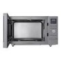 Panasonic NN-CD58JSBPQ 1000W 27L Freestanding Combination Microwave Oven - Stainless Steel