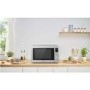 Panasonic NN-CD87KSBPQ 34L Combination Microwave Oven 34L - Silver