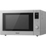 Panasonic NN-CD87KSBPQ 34L Combination Microwave Oven 34L - Silver