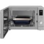 Panasonic NN-CD87KSBPQ 34L Combination Microwave Oven 34L - Silver