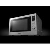 Panasonic NN-CD87KSBPQ 34L Combination Microwave Oven 34L - Silver