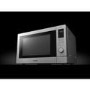 Panasonic NN-CD87KSBPQ 34L Combination Microwave Oven 34L - Silver