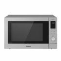 NN-CD88QSBPQ Panasonic NN-CD88QSBPQ Combination Microwave Oven with Convection Grill & Air Fry
