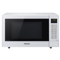Panasonic Slimline 27L Freestanding Combination Microwave Oven & Grill - White