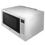 Panasonic Slimline 27L Freestanding Combination Microwave Oven & Grill - White