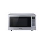 Panasonic Slimline 27L Freestanding Combination Microwave Oven & Grill - Silver