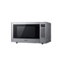Panasonic Slimline 27L Freestanding Combination Microwave Oven & Grill - Silver