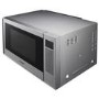 Panasonic Slimline 27L Freestanding Combination Microwave Oven & Grill - Sllver