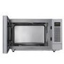Panasonic Slimline 27L Freestanding Combination Microwave Oven & Grill - Silver