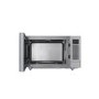 Panasonic Slimline 27L Freestanding Combination Microwave Oven & Grill - Silver