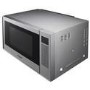 Panasonic Slimline 27L Freestanding Combination Microwave Oven & Grill - Silver