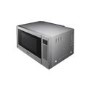 Panasonic Slimline 27L Freestanding Combination Microwave Oven & Grill - Silver