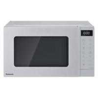 Panasonic NN-GT23QMBPQ 20L Litre Freestanding Microwave - Silver