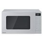 Panasonic NN-GT23QMBPQ 20L Litre Freestanding Microwave - Silver