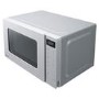 Panasonic NN-GT23QMBPQ 20L Litre Freestanding Microwave - Silver