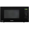 Panasonic 1000W 23L Inverter Microwave - Black