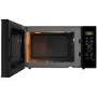 Panasonic 23L Freestanding  Solo Inverter Microwave - Black