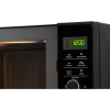 Panasonic 1000W 23L Inverter Microwave - Black