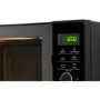 Panasonic 23L Freestanding  Solo Inverter Microwave - Black