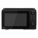 A1/NN-SD35QBBPQ Refurbished Panasonic NN-SD35QBBPQ 29L 1000W Combination Microwave Oven and Grill