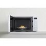 Panasonic NN-ST64QWBPQ 32L Solo Inverter Microwave Oven White – 1000W Family-Size Microwave with Inverter Technology Auto Cook Programmes & Turbo Defrost