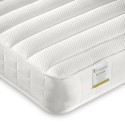 BUN/NOAH2/90948 x3 Single Memory Foam Top Coil Spring Mattresses - Noah