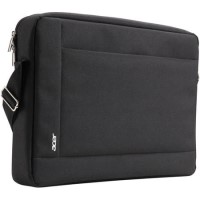 Acer Notebook 15.6 Inch Carry Laptop Bag Black Acer Notebook 15.6 Inch Carry Laptop Bag Black
