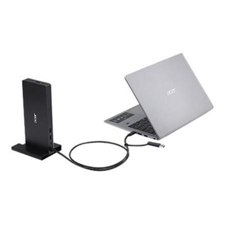 Acer Dock II ADK810 - docking station - USB-C 3.1 - HDMI DP - GigE