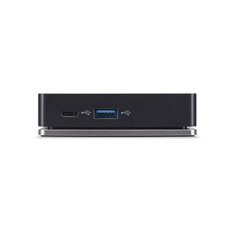 Acer Dock II ADK810 USB Type C Docking Station