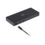 Acer Dock II ADK810 - docking station - USB-C 3.1 - HDMI DP - GigE