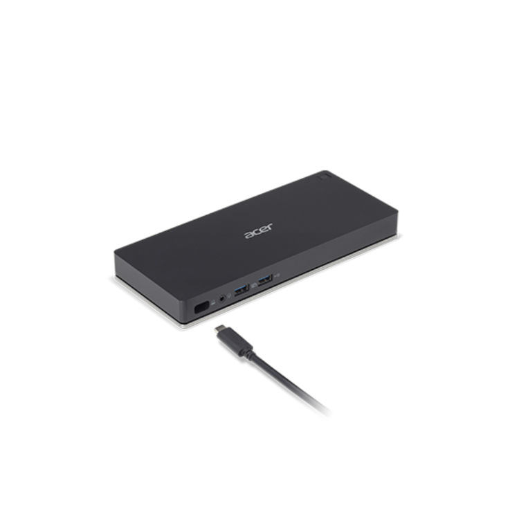 Acer Dock II ADK810 USB Type C Docking Station