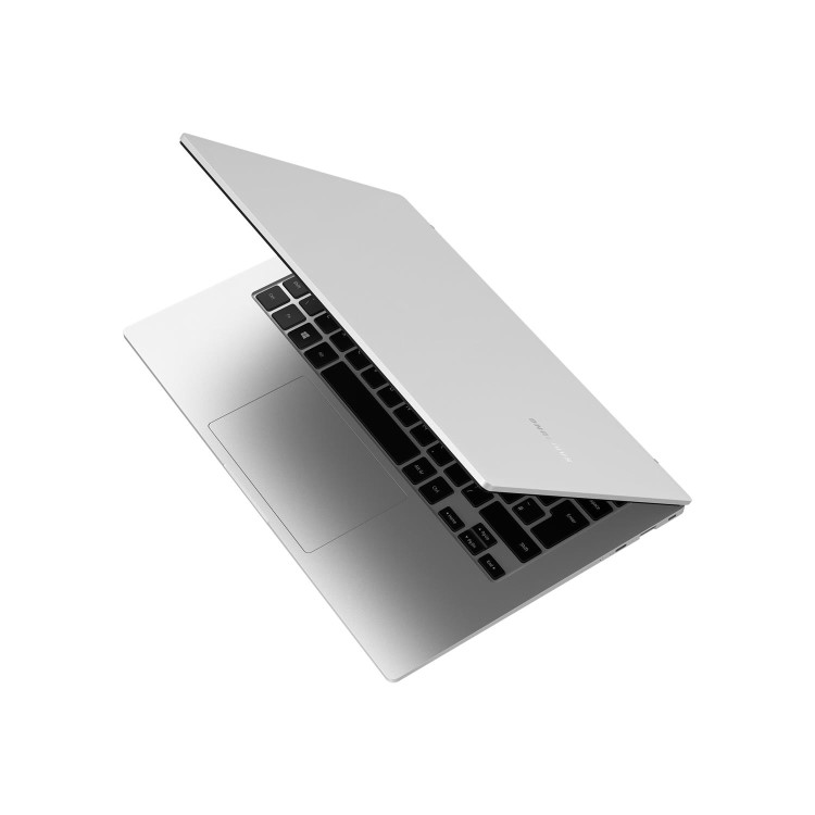 Samsung Galaxy Book Go 7C 4GB 128GB 14 Inch Windows 10 Pro Laptop - Silver