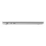 Samsung Galaxy Book Go 7C 4GB 128GB 14 Inch Windows 10 Pro Laptop - Silver