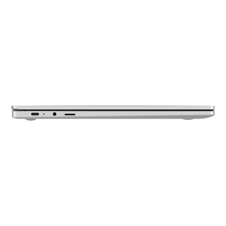 Samsung Galaxy Book Go 7C 4GB 128GB 14 Inch Windows 10 Pro Laptop - Silver