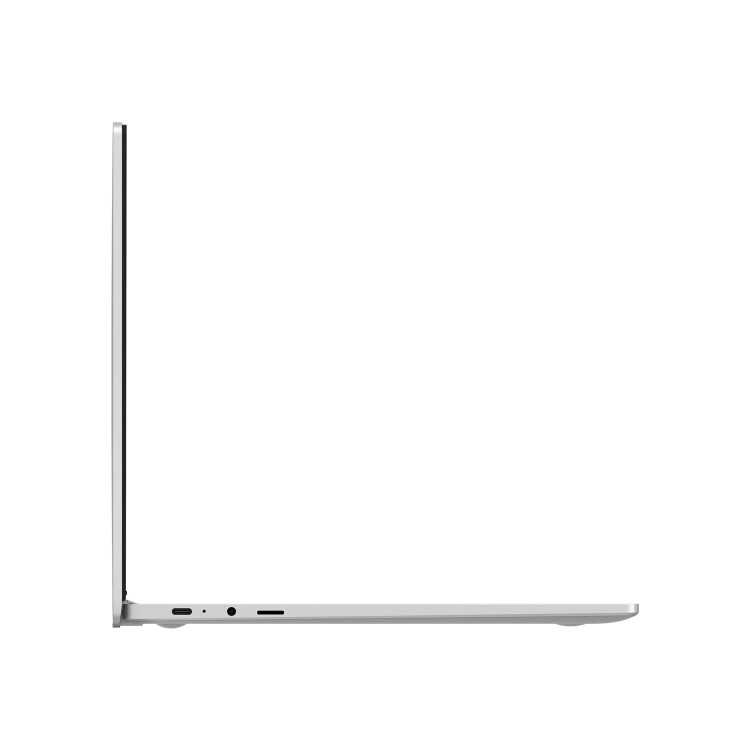 Samsung Galaxy Book Go 7C 4GB 128GB 14 Inch Windows 10 Pro Laptop - Silver