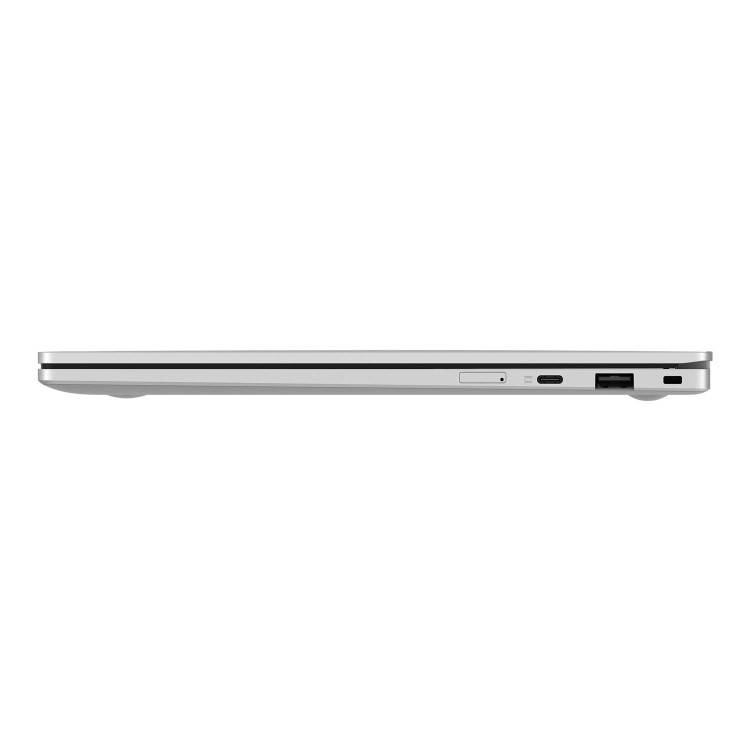 Samsung Galaxy Book Go 7C 4GB 128GB 14 Inch Windows 10 Pro Laptop - Silver