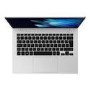 Samsung Galaxy Book Go 7C 4GB 128GB 14 Inch Windows 10 Pro Laptop - Silver
