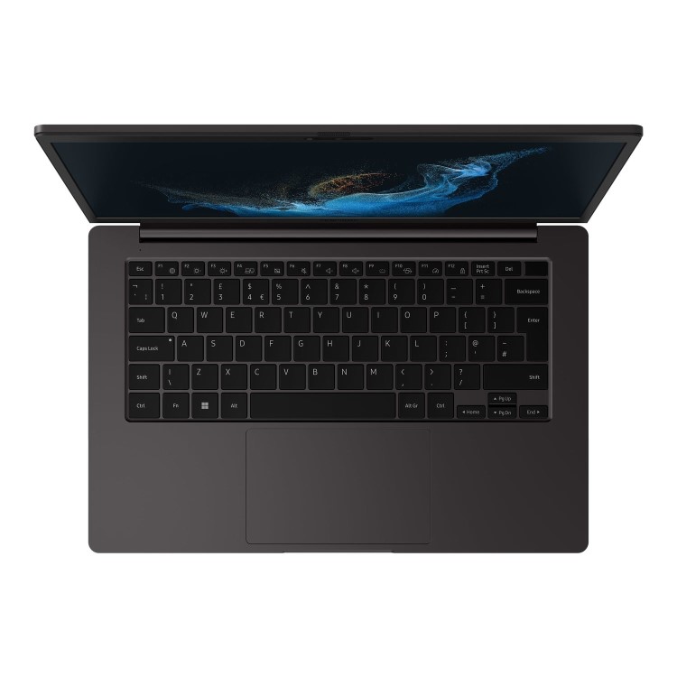 Samsung Galaxy Book 2 Intel Core i5 8GB RAM 256GB SSD 14 Inch Windows 11 Pro Laptop