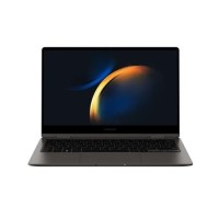 Refurbished Samsung Galaxy Book 3 360 Core i5-1340P 8GB 256GB SSD 13.3 Inch Windows 11 Convertible Laptop - Graphite