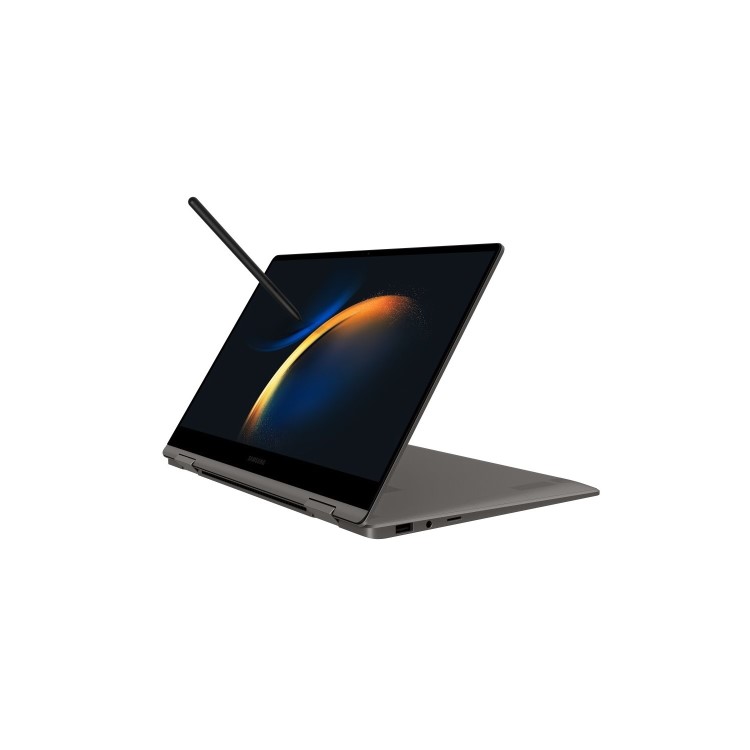 Samsung Galaxy Book3 360 Core i7-1360P 16GB 512GB 13.3 Inch Windows 11 Touchscreen Laptop