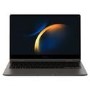 Samsung Galaxy Book 3 360 Intel Core i5 16GB RAM 256GB SSD 13.3 Inch Windows 11 Pro Convertible Laptop